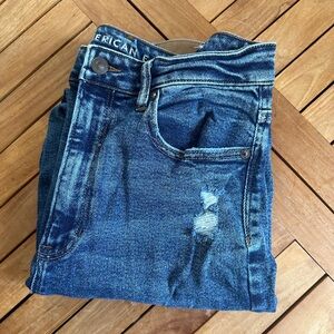 American Eagle Stretch Skinny Jeans